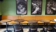 Starbucks - Baross tér Budapest - Belső