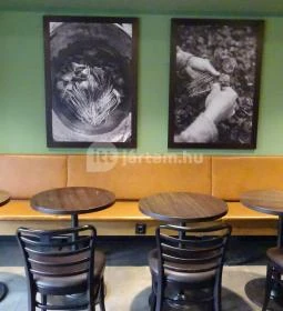 Starbucks - Baross tér