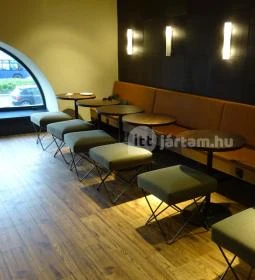 Starbucks - Baross tér