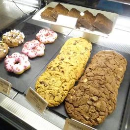 Starbucks - Corvin Plaza Budapest - Étel/ital