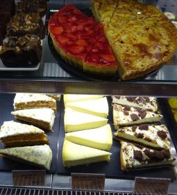 Starbucks - Corvin Plaza