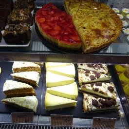 Starbucks - Corvin Plaza Budapest - Étel/ital