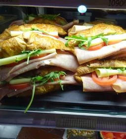 Starbucks - Corvin Plaza