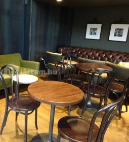 Starbucks - Deák Ferenc utca