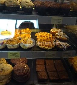 Starbucks - Deák Ferenc utca