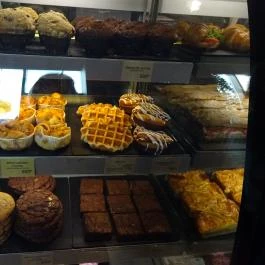 Starbucks - Deák Ferenc utca Budapest - Étel/ital