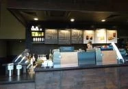 Starbucks - Deák Ferenc utca Budapest