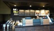 Starbucks - Deák Ferenc utca Budapest - Külső kép