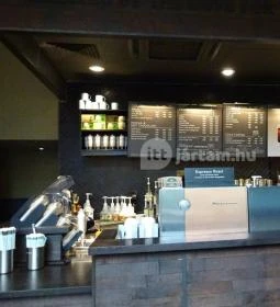 Starbucks - Deák Ferenc utca