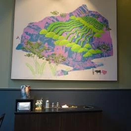 Starbucks - Deák Ferenc utca Budapest - Belső