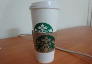 Starbucks - Deák Ferenc utca Budapest