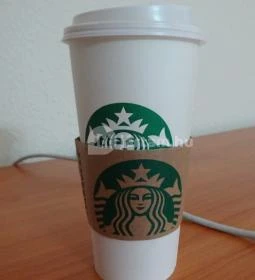 Starbucks - Deák Ferenc utca