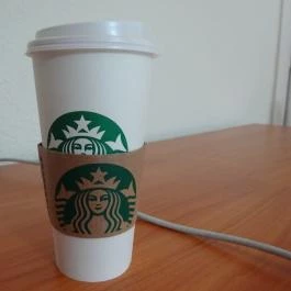 Starbucks - Deák Ferenc utca Budapest - Étel/ital