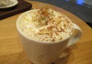 Starbucks - Duna Plaza Budapest