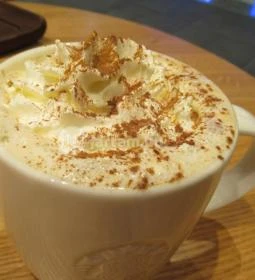 Starbucks - Duna Plaza