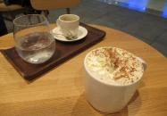 Starbucks - Duna Plaza Budapest