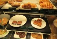 Starbucks - Duna Plaza Budapest