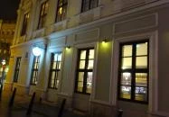 Starbucks - Egyetem tér Budapest