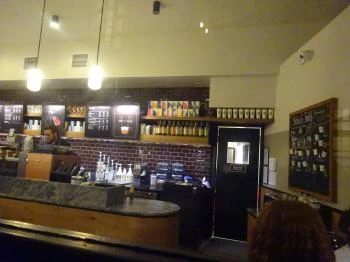 Starbucks - Egyetem tér Budapest