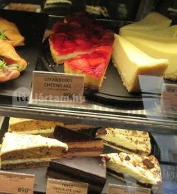 Starbucks - Egyetem tér