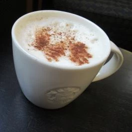 Starbucks - Egyetem tér Budapest - Étel/ital