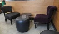 Starbucks - Egyetem tér Budapest - Belső