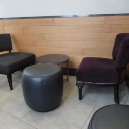 Starbucks - Egyetem tér Budapest - Belső