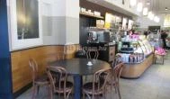 Starbucks - Egyetem tér Budapest - Belső