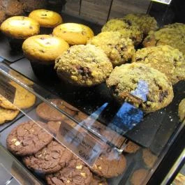 Starbucks - Egyetem tér Budapest - Étel/ital