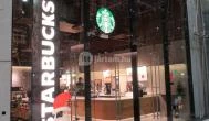 Starbucks - Etele Plaza Budapest - Egyéb