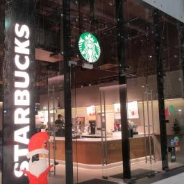 Starbucks - Etele Plaza Budapest - Egyéb