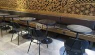Starbucks - Ferenciek tere Budapest - Belső