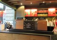 Starbucks - Ferenciek tere Budapest