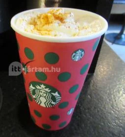 Starbucks - Ferenciek tere