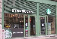 Starbucks - Ferenciek tere Budapest