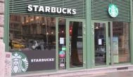 Starbucks - Ferenciek tere Budapest - Egyéb