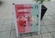 Starbucks Golden Bull Debrecen