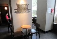 Starbucks Golden Bull Debrecen