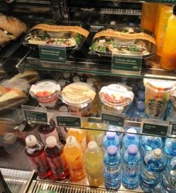 Starbucks Golden Bull