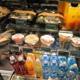 Starbucks Golden Bull Debrecen - Egyéb