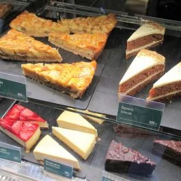 Starbucks Golden Bull Debrecen - Egyéb