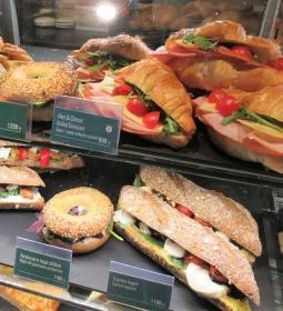 Starbucks Golden Bull