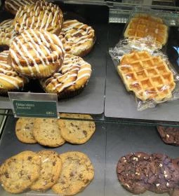 Starbucks Golden Bull