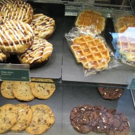 Starbucks Golden Bull Debrecen - Egyéb