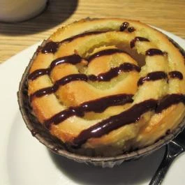 Starbucks Golden Bull Debrecen - Egyéb