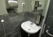 Starbucks Golden Bull Debrecen