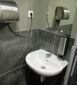 Starbucks Golden Bull