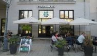Starbucks Golden Bull Debrecen - Egyéb
