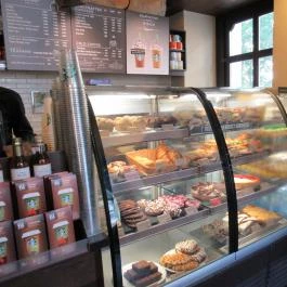 Starbucks - Hercegprímás utca Budapest - Étel/ital