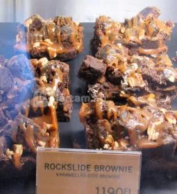 Starbucks - Hercegprímás utca